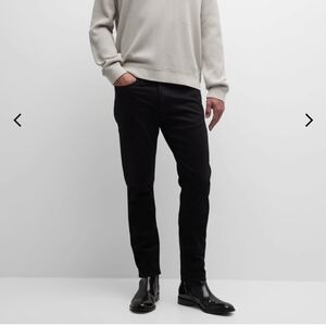 Men's Frame Cordory Pants